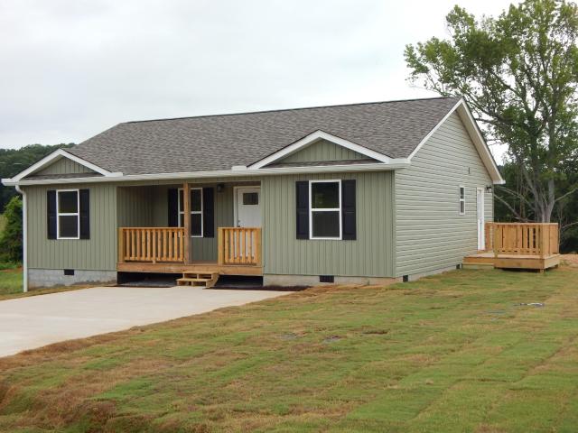 House for sale in Tennessee