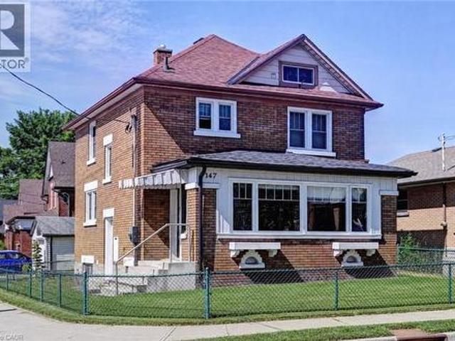 House for sale in Kitchener, Ontario