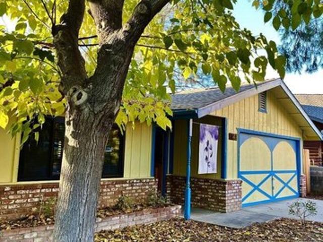 House for sale in Kernville, California