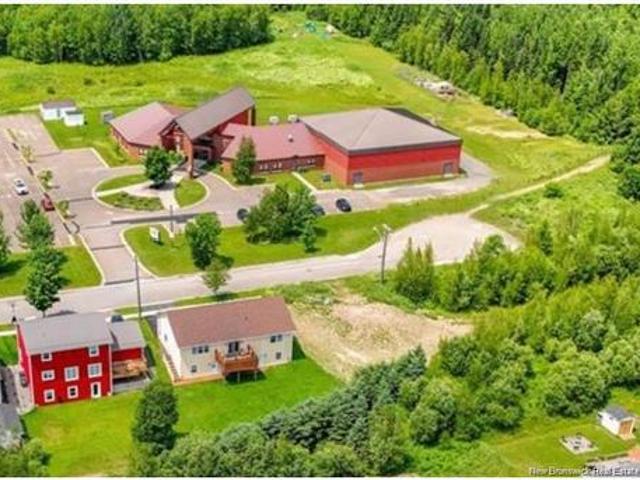 Land for sale in Fredericton, New Brunswick