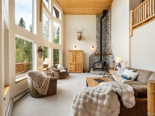 House for sale in Tabernash, Colorado