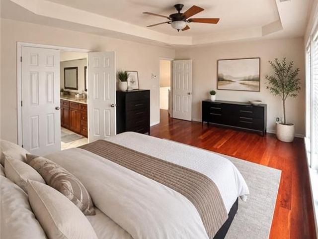 House for sale in Suwanee, Georgia