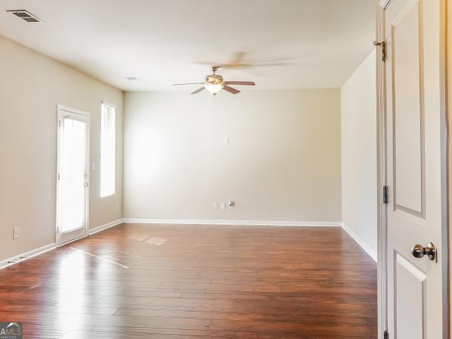 House for sale in Mcdonough, Georgia