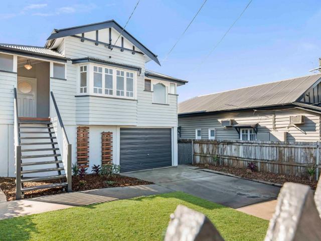 Apartment for rent in Toombul, Queensland