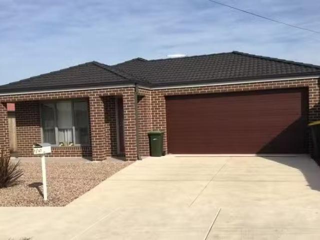 House for rent in Geelong, Victoria