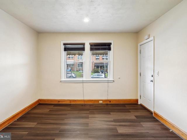 Townhouse for rent in Gibsonton, Maryland