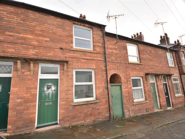 House for rent in Belper CP, Kedleston
