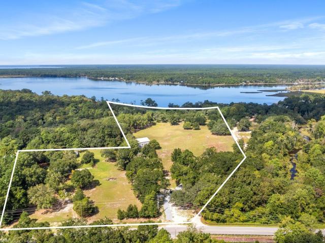 Land for sale in Walton, Florida