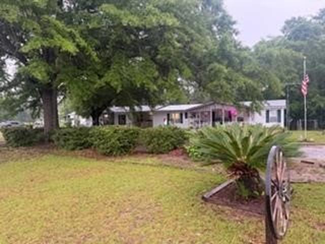 House for sale in Shorterville, Alabama