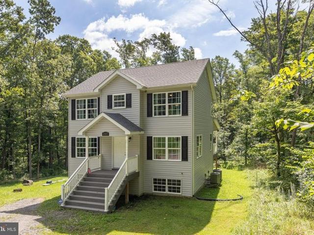 House for sale in Virginia