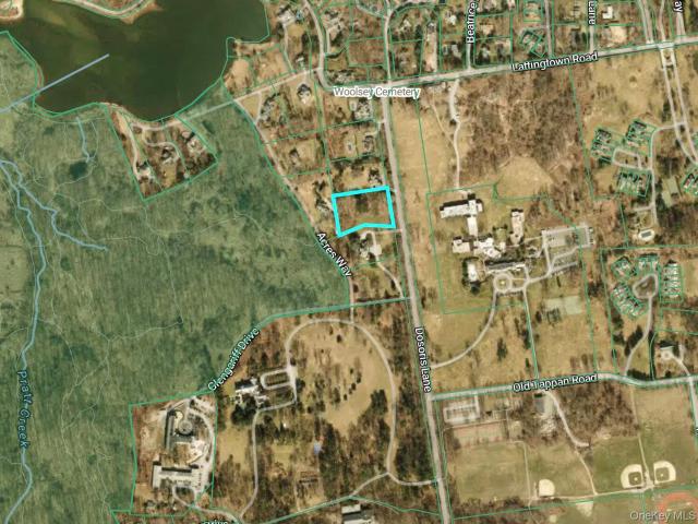 Land for sale in Nassau, New York
