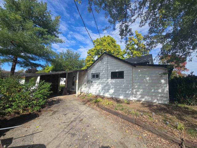 House for sale in Montello, Marquette County
