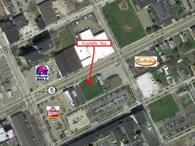 Property for rent in Erie, Pennsylvania