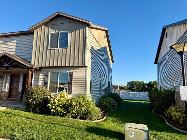 Townhouse for sale in Roosevelt, Utah