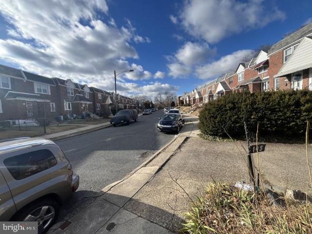 Townhouse for sale in Philadelphia, Pennsylvania