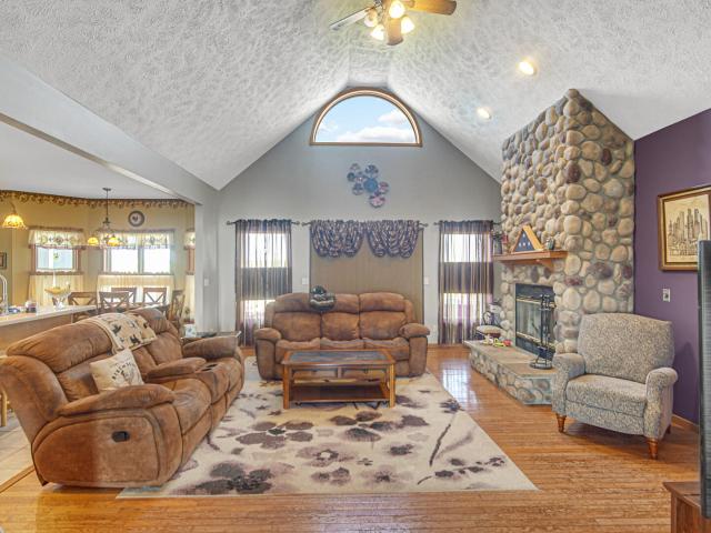 House for sale in Porter, Indiana