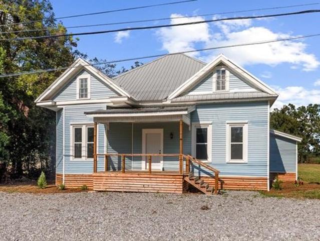 House for sale in Newville, Henry County