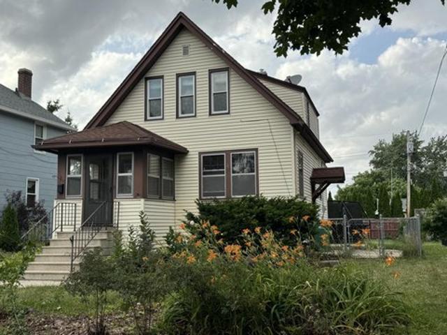 House for sale in Fond Du Lac, Wisconsin