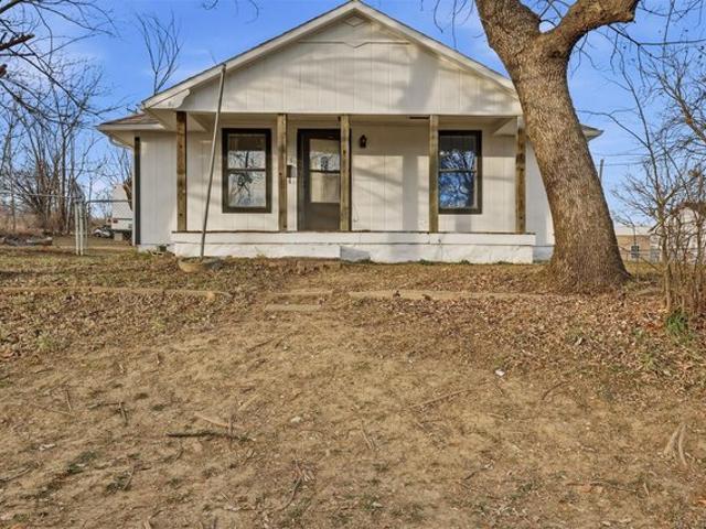 House for sale in Drumright, Oklahoma