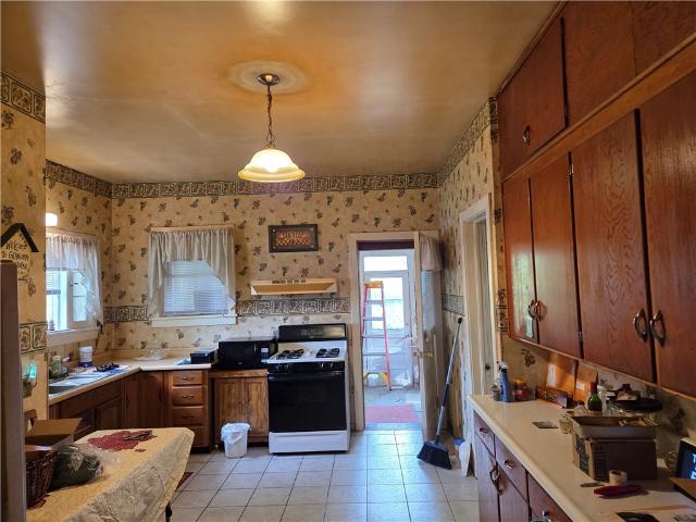 House for sale in Penn Yan, New York