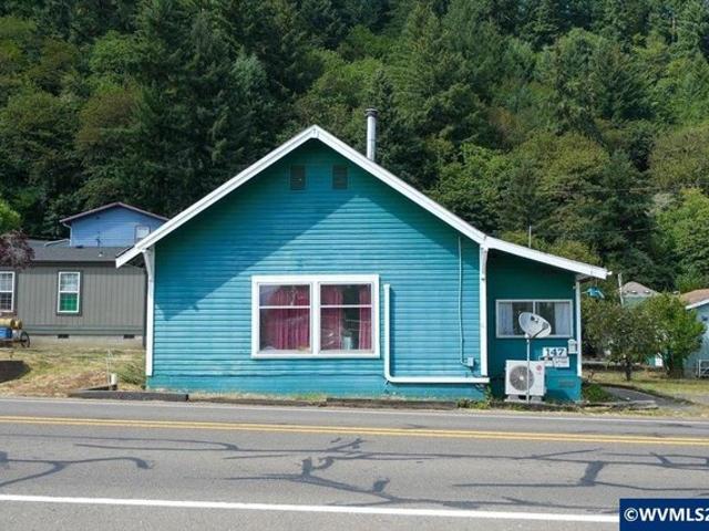 House for sale in Oregonia