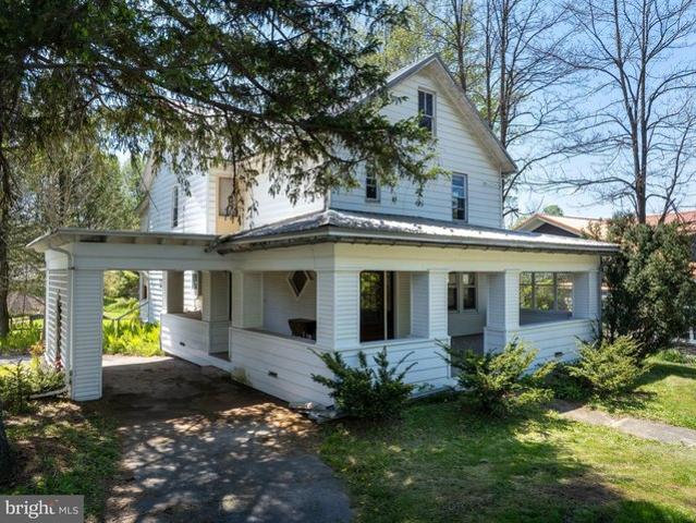 House for sale in Millheim, Pennsylvania