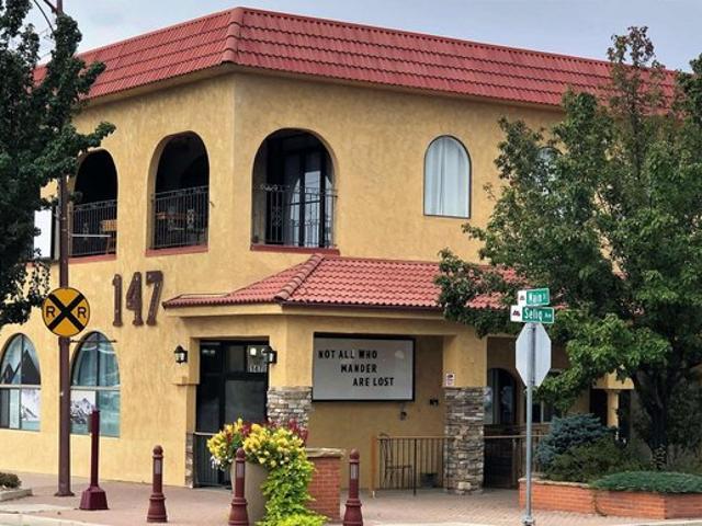 House for sale in Montrose, Colorado