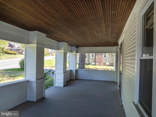 House for sale in Millheim, Pennsylvania