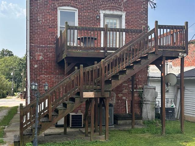 House for sale in Gosport, Indiana