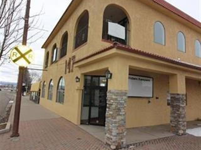Commercial for sale in Montrose, Colorado