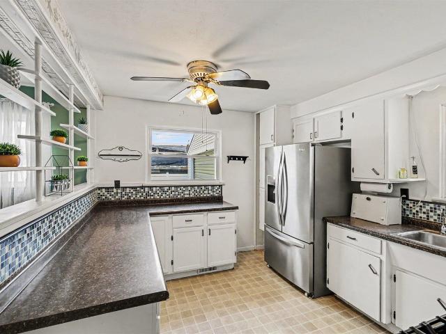 House for sale in Michigan
