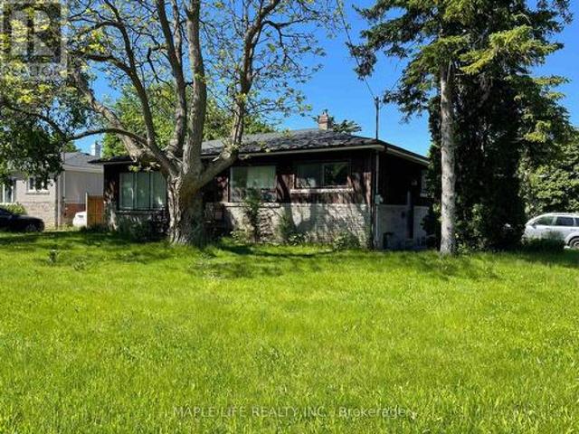 House for sale in Woburn, Ontario