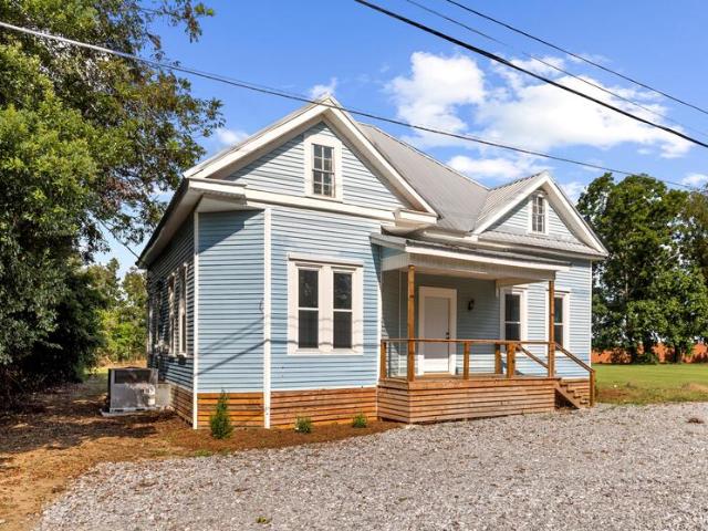 House for sale in Newville, Henry County