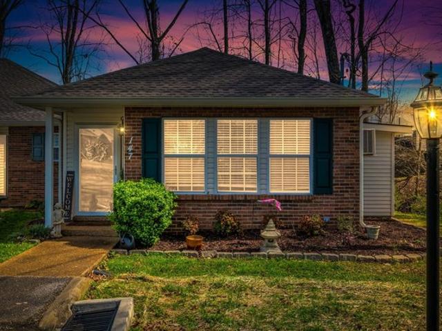 Condo for sale in Tennessee