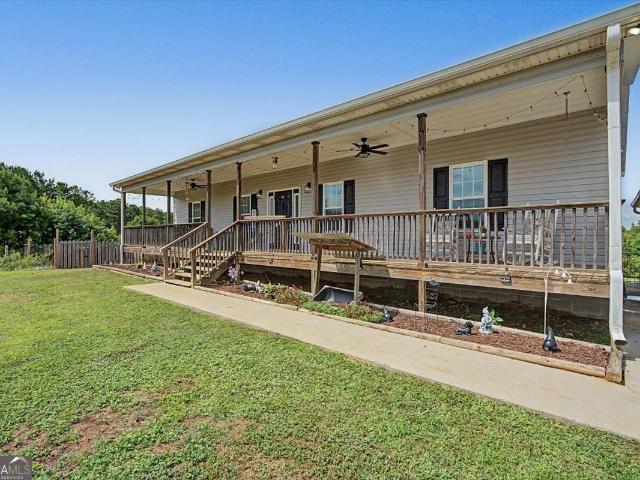House for sale in Haralson, Georgia