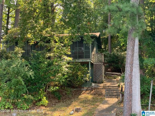 House for sale in Tallapoosa, Alabama