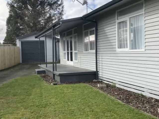 House for rent in Tokoroa, Waikato