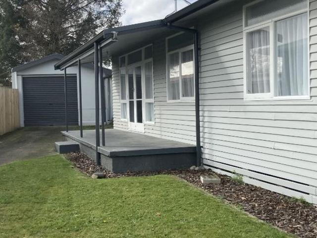 House for rent in Tokoroa, Waikato