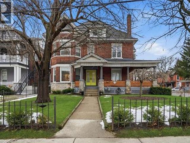 Property for sale in Ancaster, Ontario