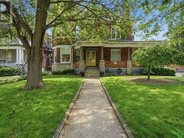 Property for sale in Ancaster, Ontario