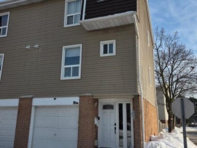 Condo for rent in Georgina, Ontario