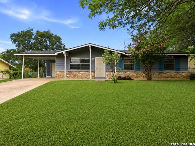 House for sale in San Antonio, Bexar County