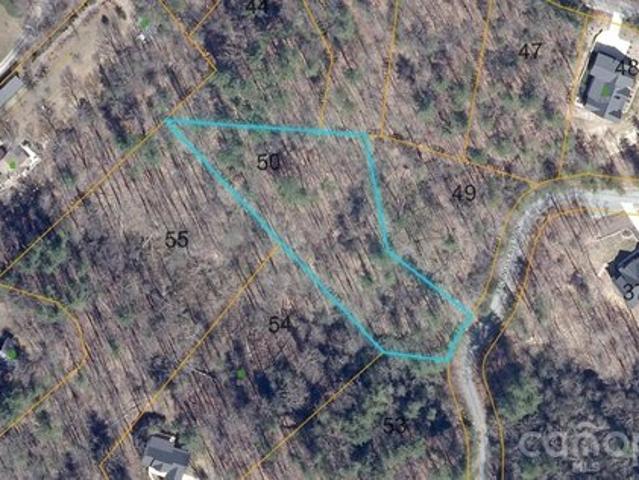 Land for sale in Hendersonville, North Carolina