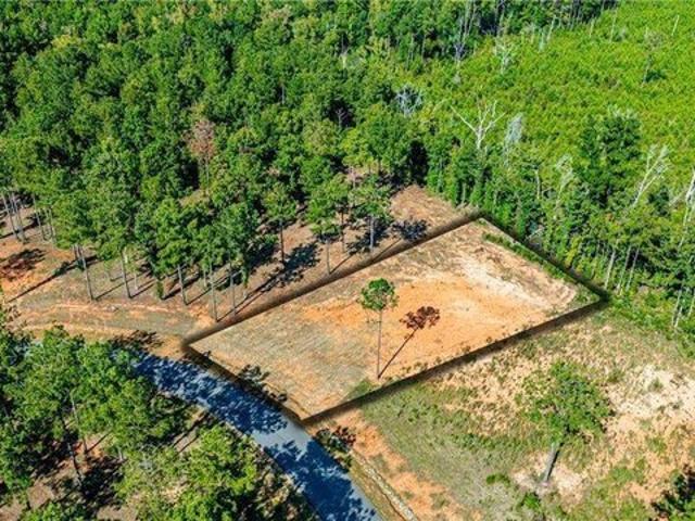 Land for sale in Milledgeville, Baldwin County