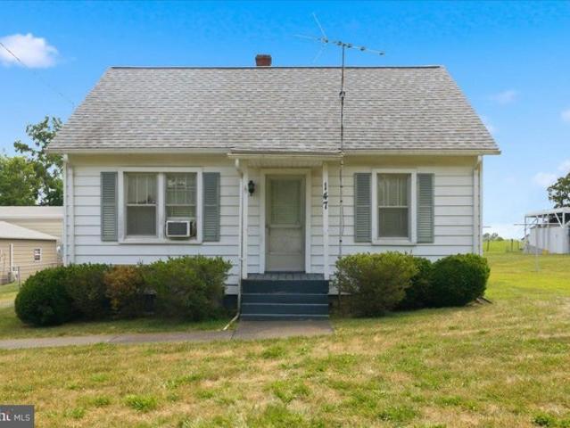 House for sale in Virginia