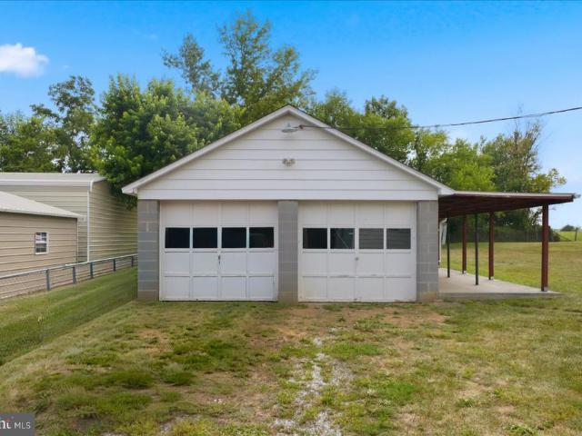 House for sale in Virginia