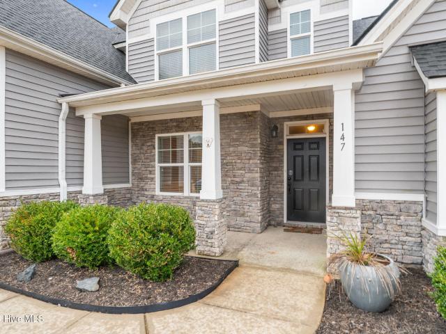 House for sale in Carthage, North Carolina