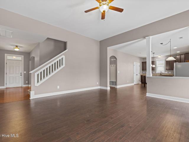 House for sale in Carthage, North Carolina