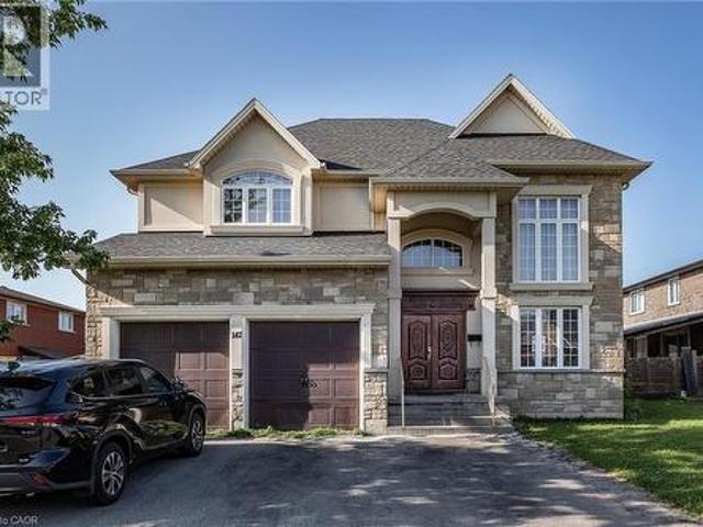 House for sale in Ancaster, Ontario