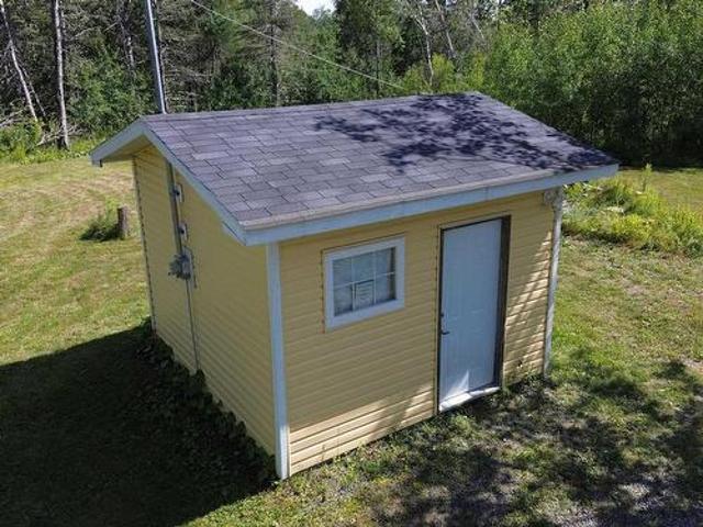 Land for sale in Nova Scotia
